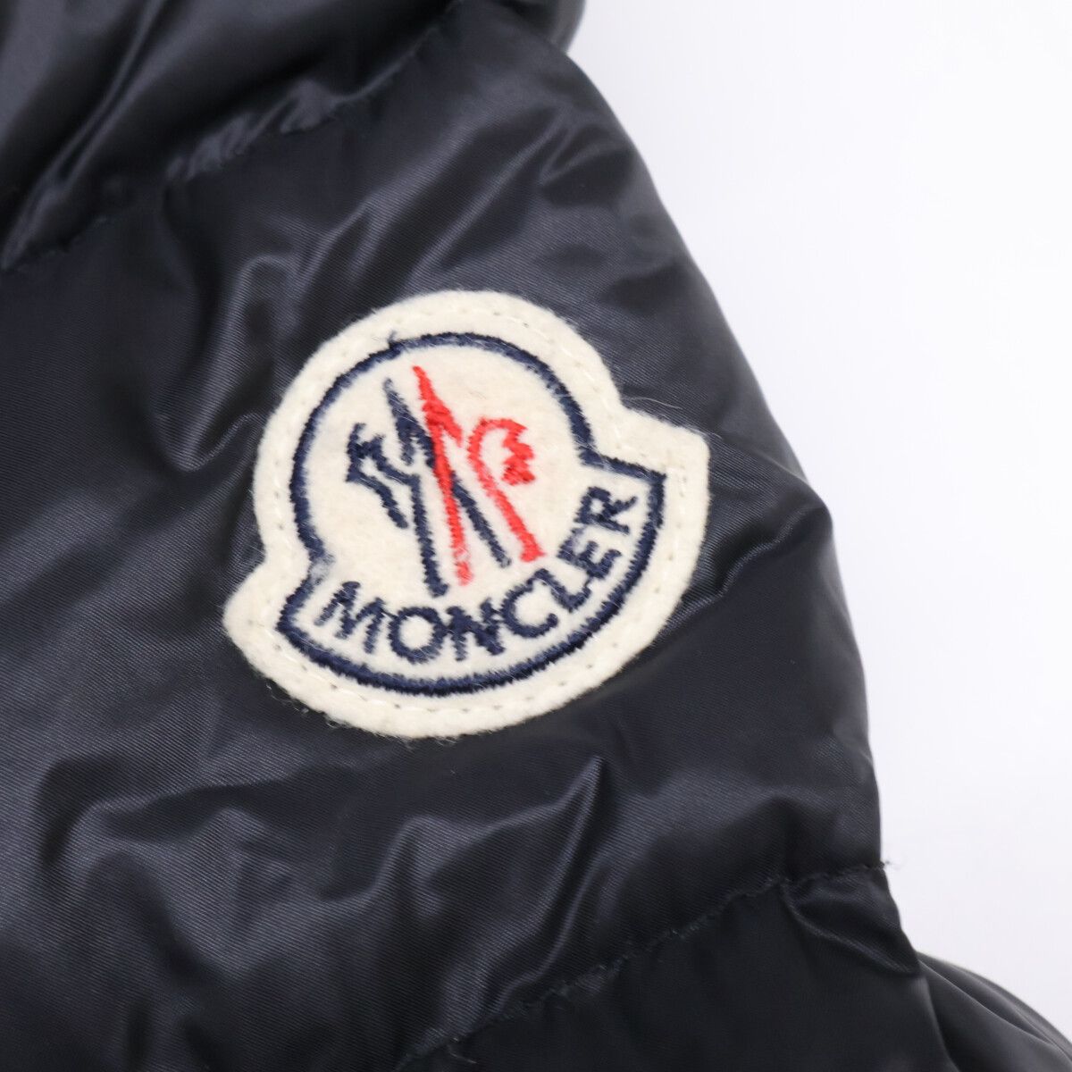 MONCLER モンクレール 420934933905 ナイロン HERMINE/エルミンヌ