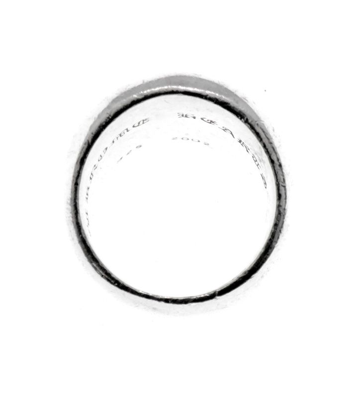 クロムハーツ CHROME HEARTS 【 CLSSC OVAL STAR 】 クラシック