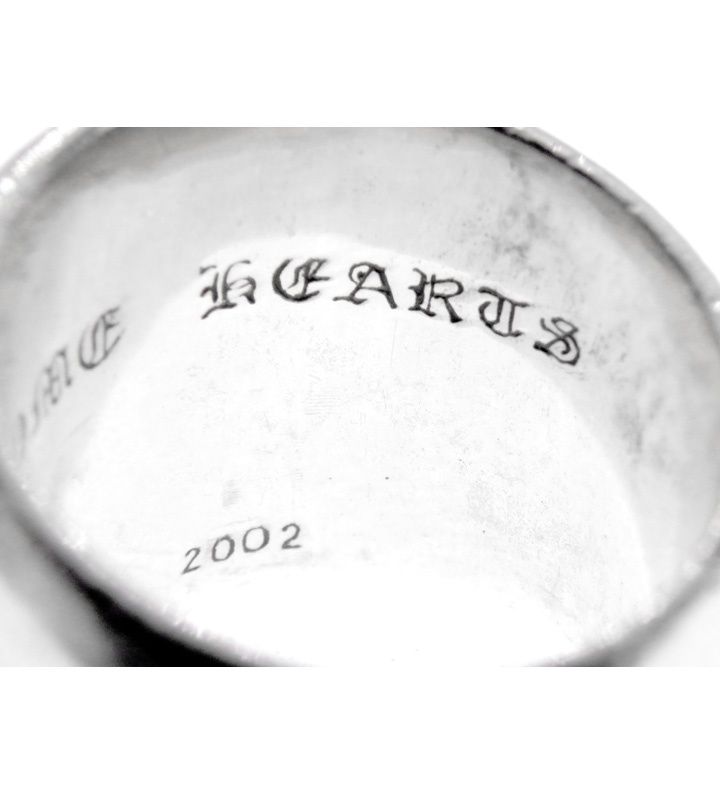 クロムハーツ CHROME HEARTS 【 CLSSC OVAL STAR 】 クラシック