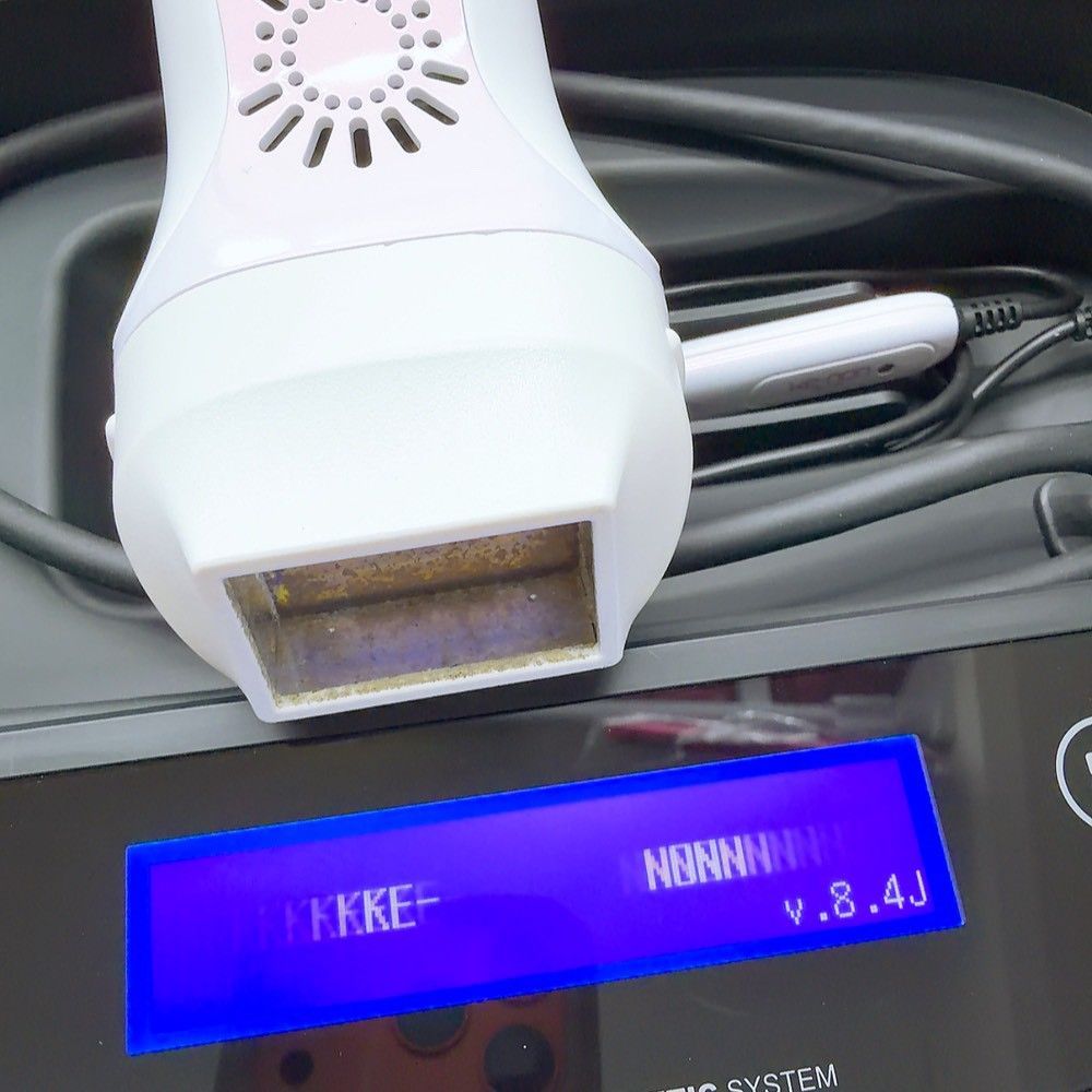 最新シリーズ＊ほぼ未使用》 ケノン ver 8.4 スーパープレミアム