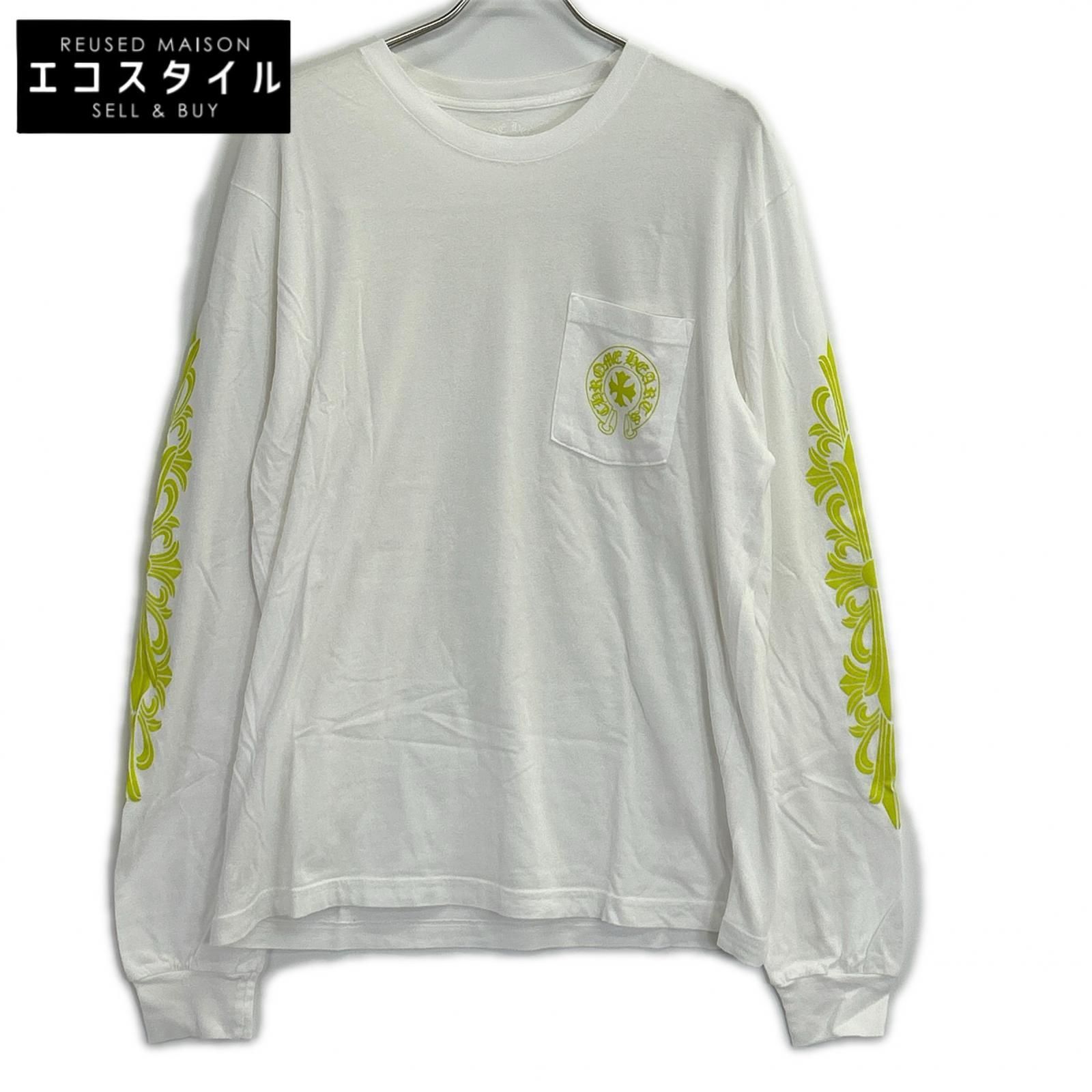 クロムハーツ Chrome Hearts 正規品 Chrome Hearts | CODINA.COM