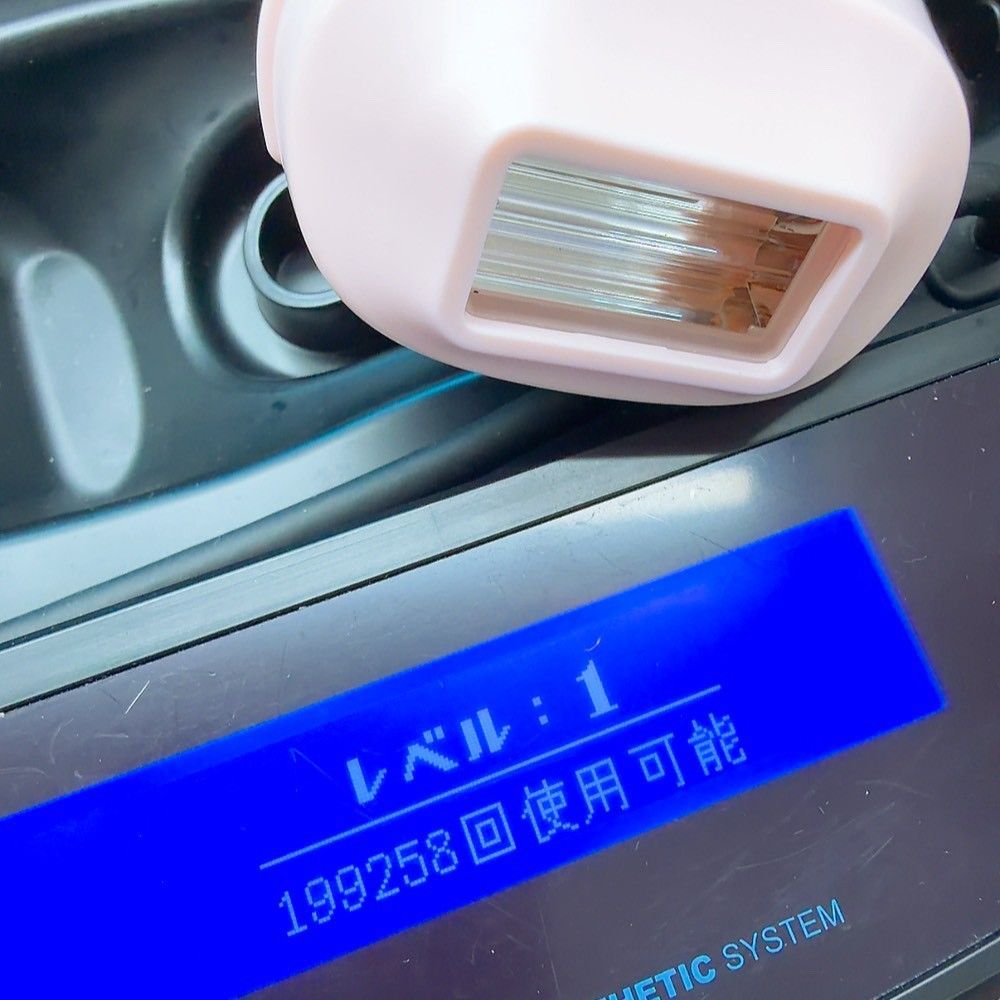 最新シリーズ＊ほぼ未使用》 ケノン ver 8.5 スーパー プレミアム