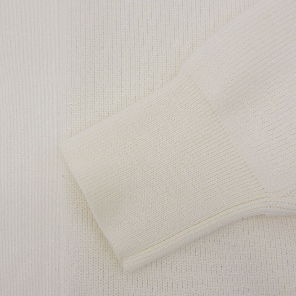 theory luxe セオリーリュクス 美品 Fulton Nelli Cardigan フーデット