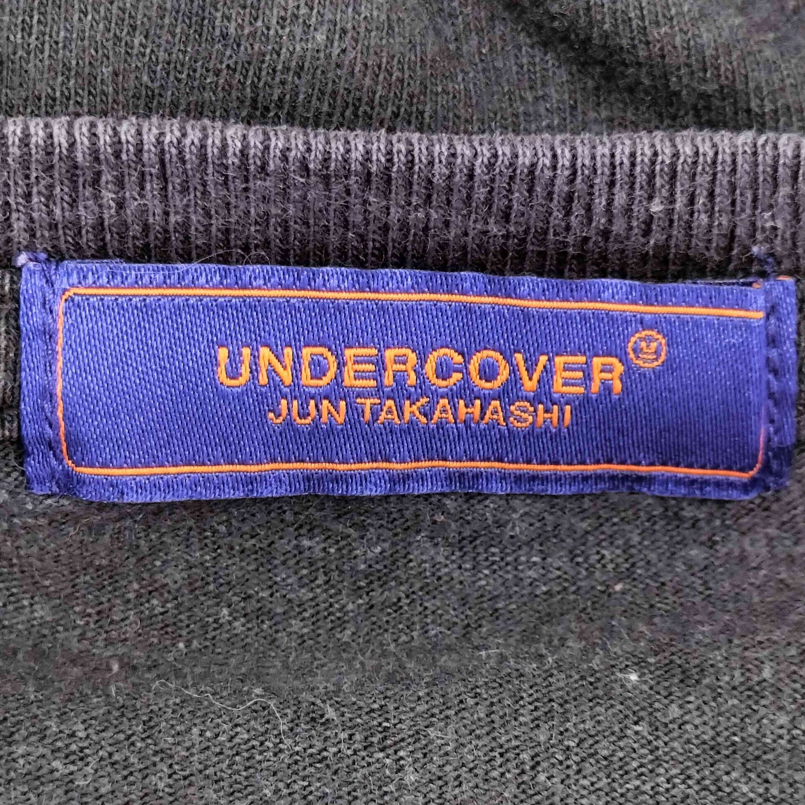 Jun UNDERCOVER JUN UNDER COVER Takahashi - | TAKAHASHI(アンダー