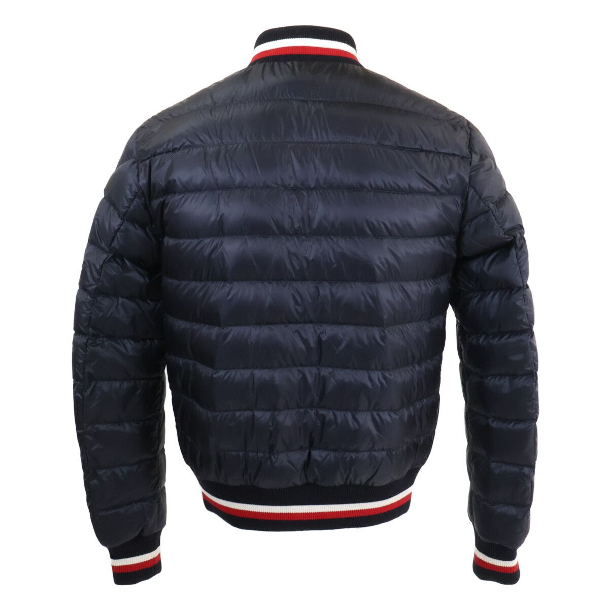 MONCLER モンクレール 【美品】DELTOUR ライトダウン ブルゾン 1 MONCLER モンクレール 【美品】DELTOUR ライトダウン ブルゾン 1