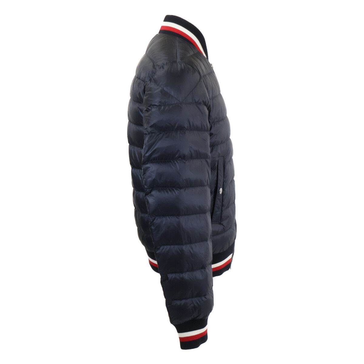 MONCLER モンクレール 【美品】DELTOUR ライトダウン ブルゾン 1 MONCLER モンクレール 【美品】DELTOUR ライトダウン ブルゾン 1
