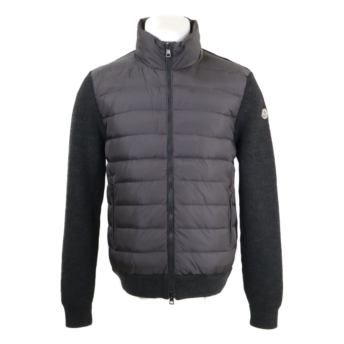 MONCLER モンクレール 420919403000 MAGLIONE TRICOT CARDIGAN ニット