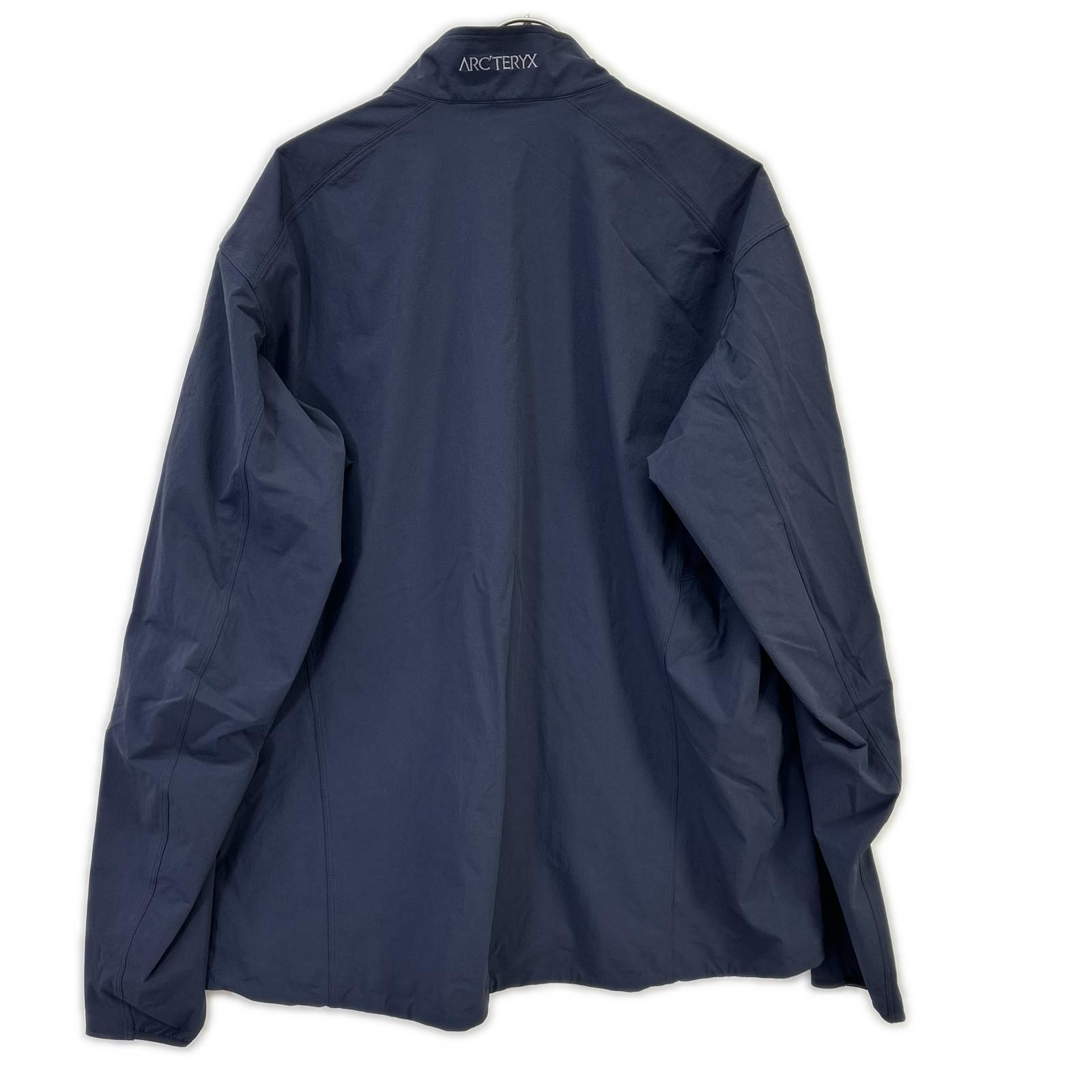 ARC'TERYX アークテリクス 【国内正規/25年製】X000009908 Gamma