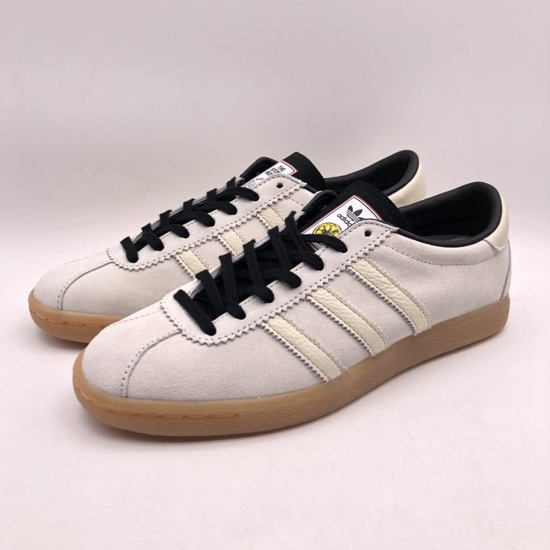 中古】The Stone Roses×adidas Tobacco 