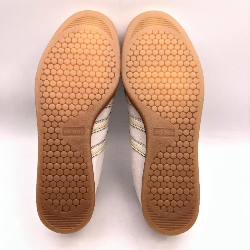 中古】The Stone Roses×adidas Tobacco 