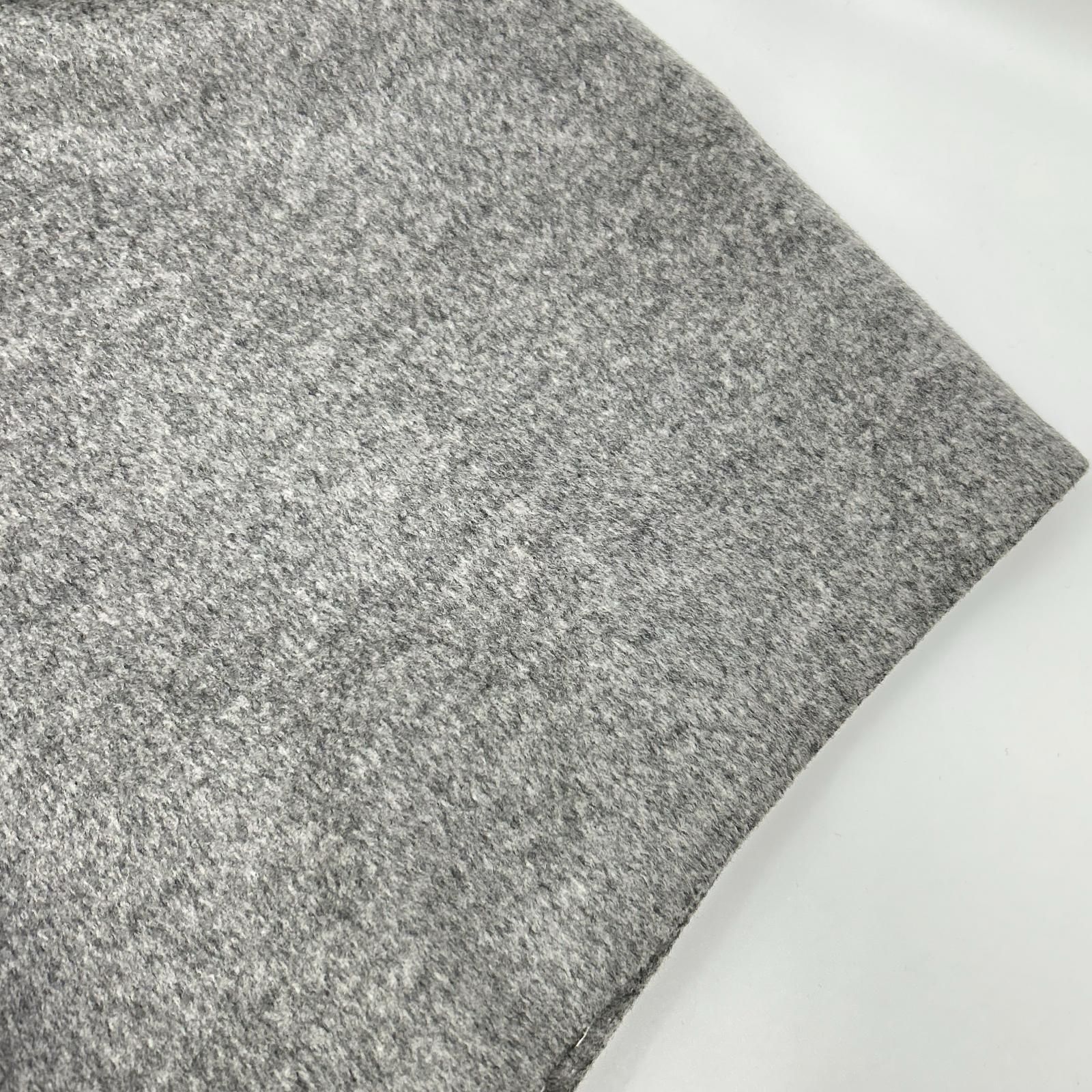 MAXMARA STUDIO マックスマーラスタジオ 73136 グレー フォックス