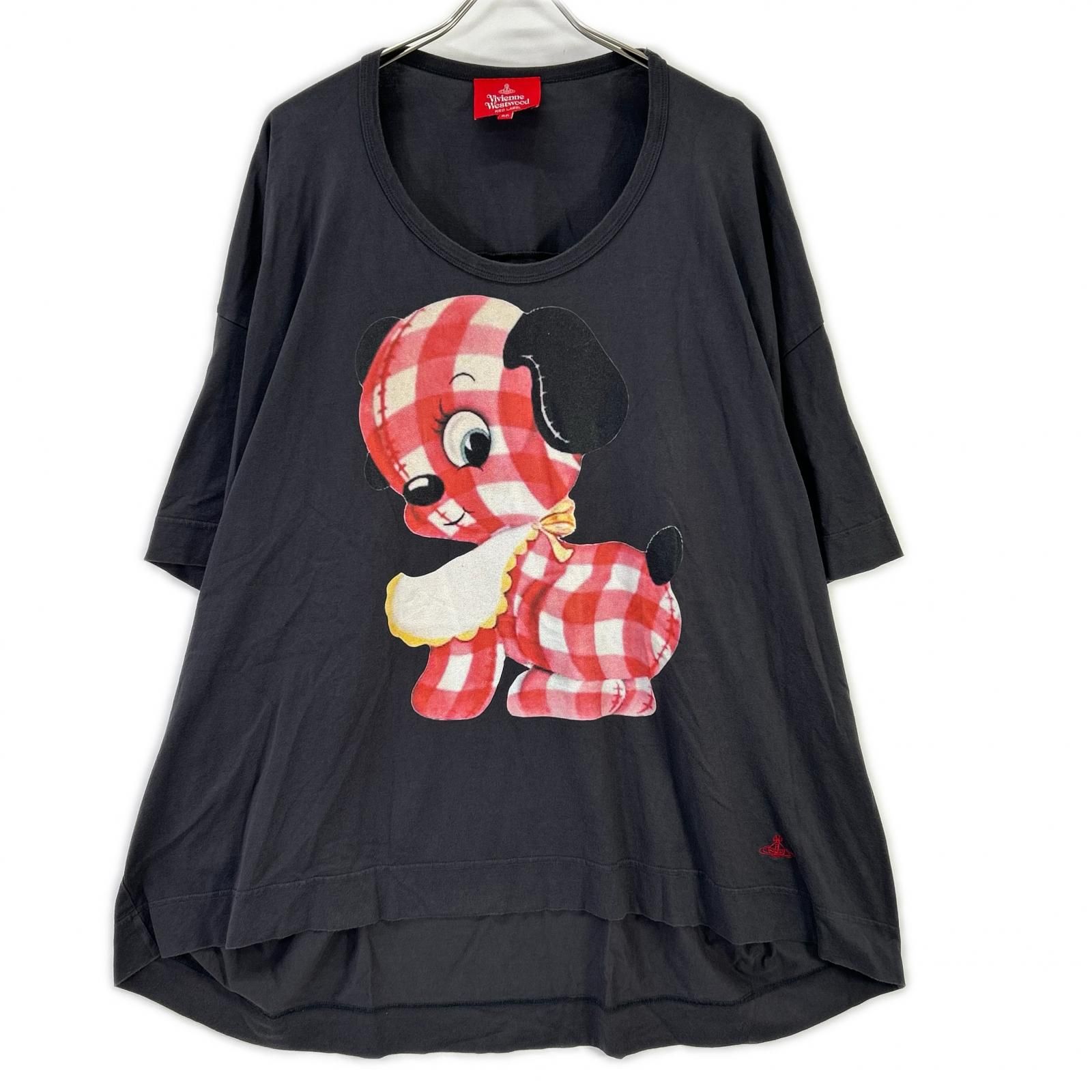 VivienneWestwoodRedLabel ヴィヴィアンウエストウッドレッドレーベル