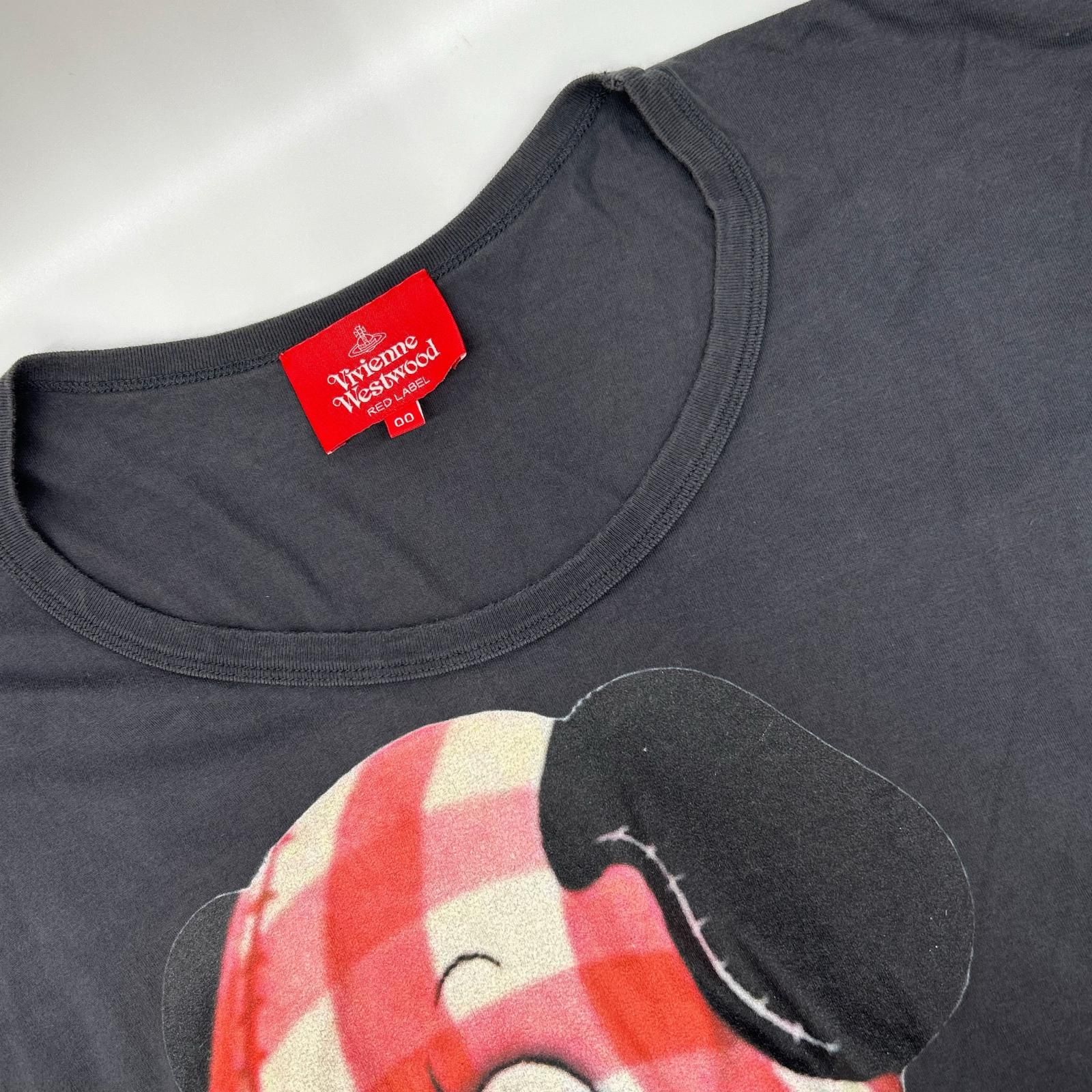 VivienneWestwoodRedLabel ヴィヴィアンウエストウッドレッドレーベル
