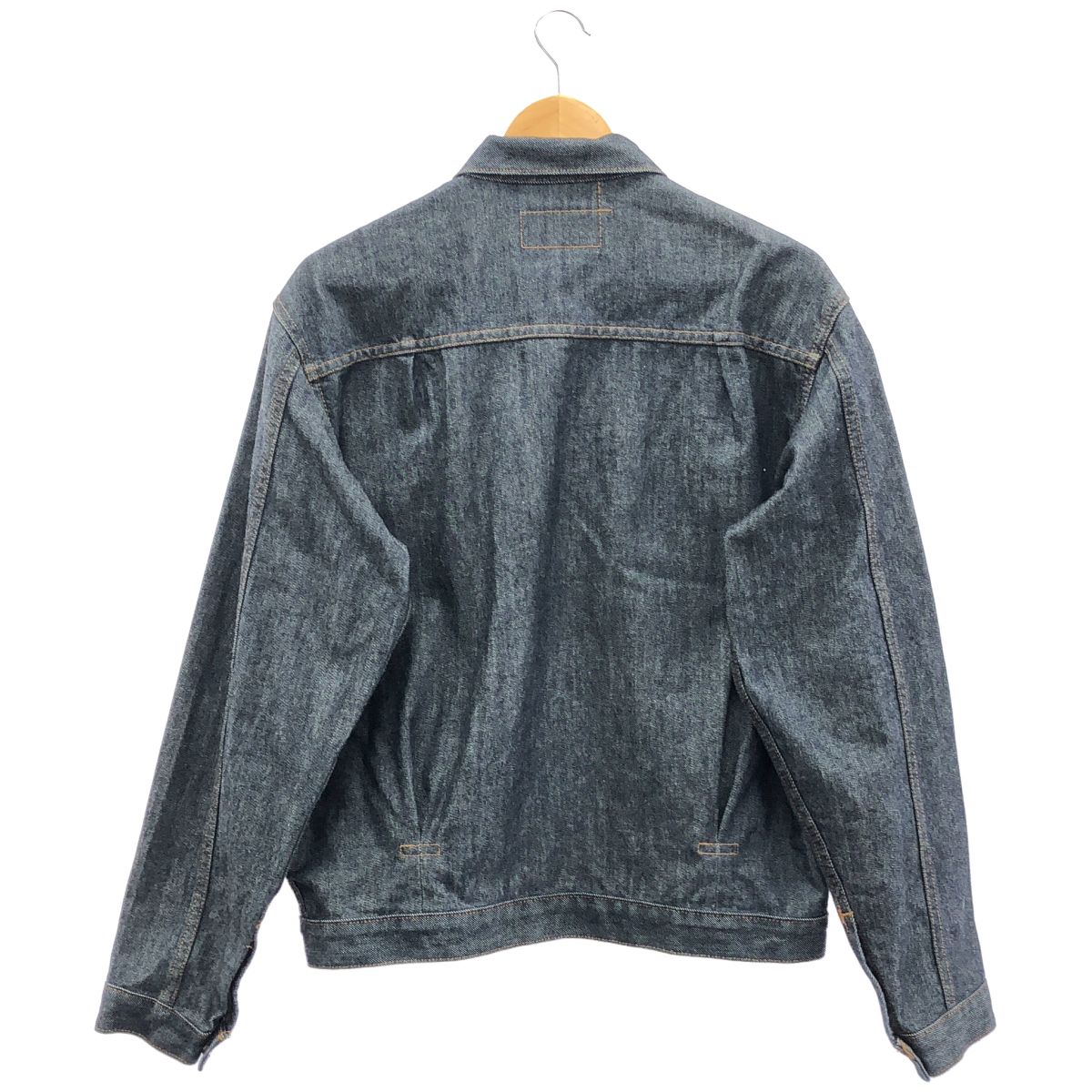 LEVI'S リーバイス 70503-03 1st デニムジャケット LL - メルカリ