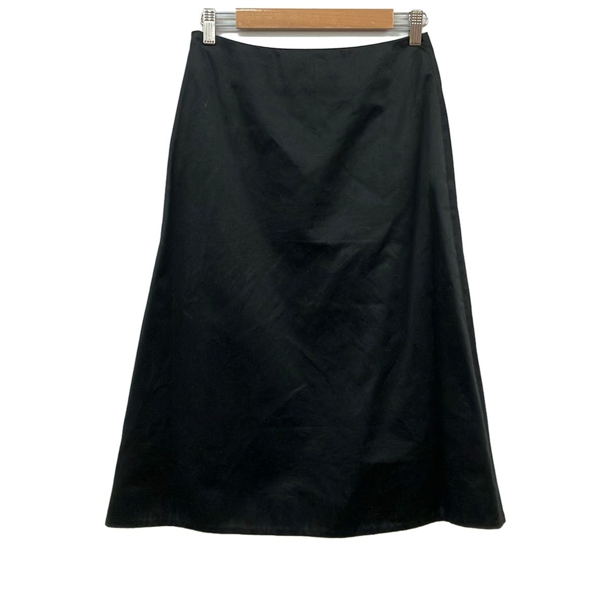 MARNI(マルニ) ロングスカート サイズ36 S レディース美品 - 黒 - メルカリ