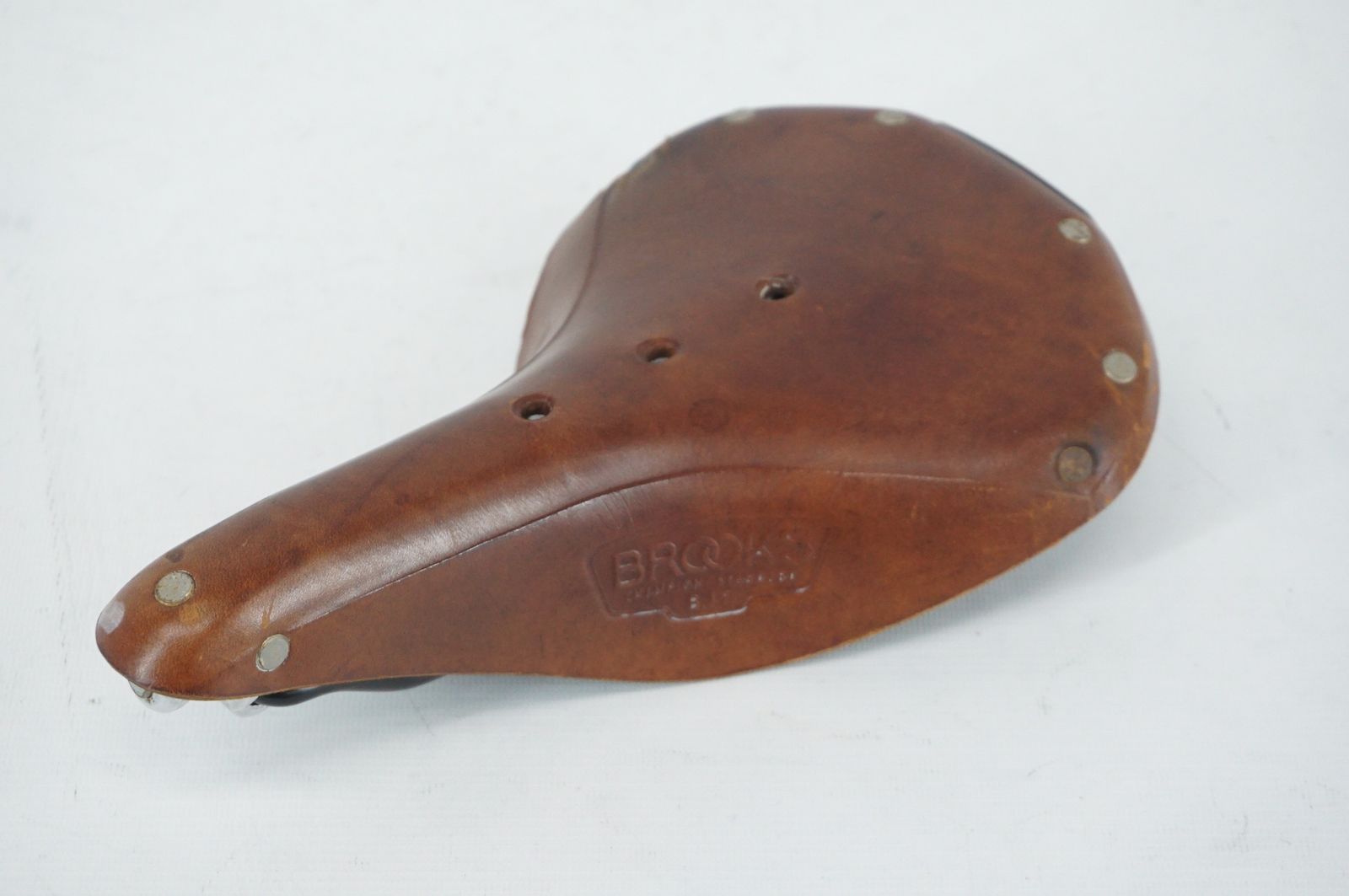 BROOKS 「ブルックス」 B.17 CHAMPION STANDARD サドル / バイチャリ