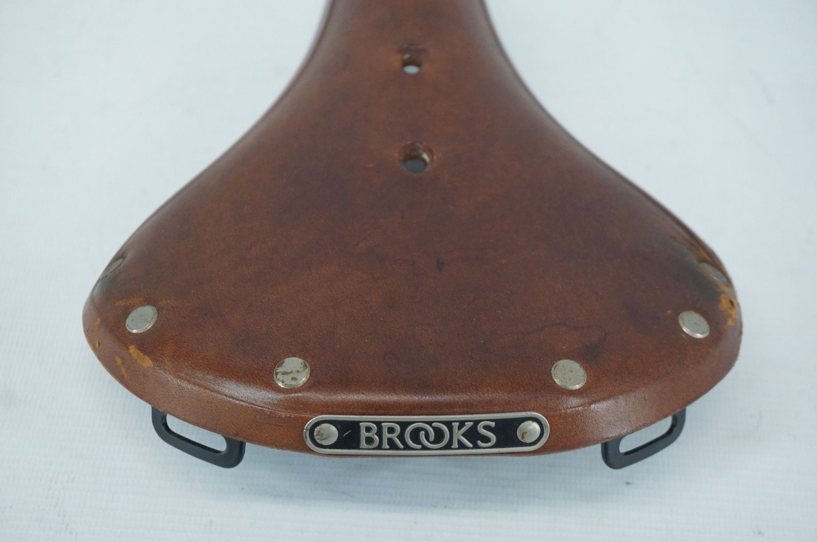 BROOKS 「ブルックス」 B.17 CHAMPION STANDARD サドル / バイチャリ