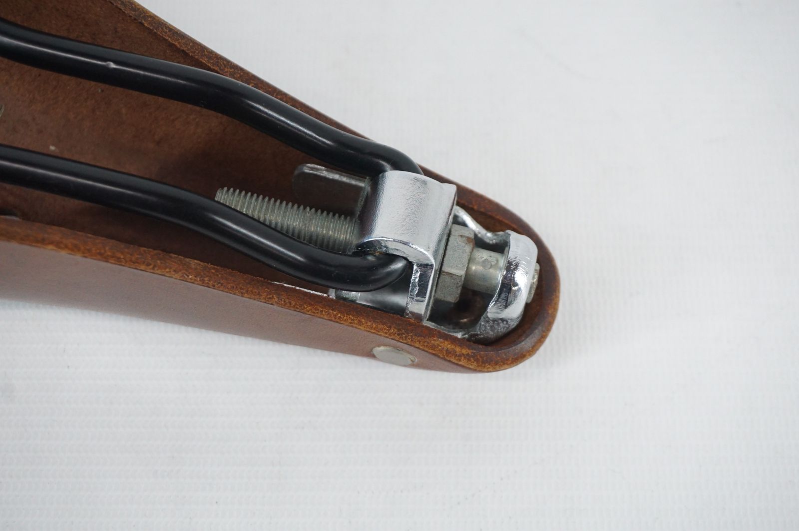 BROOKS 「ブルックス」 B.17 CHAMPION STANDARD サドル / バイチャリ