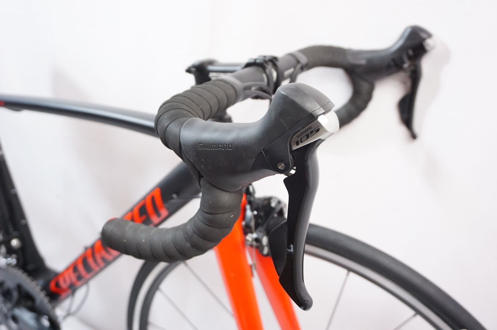 SPECIALIZED 「スペシャライズド」 ALLEZ DSW SL SPRINT COMP 2017年
