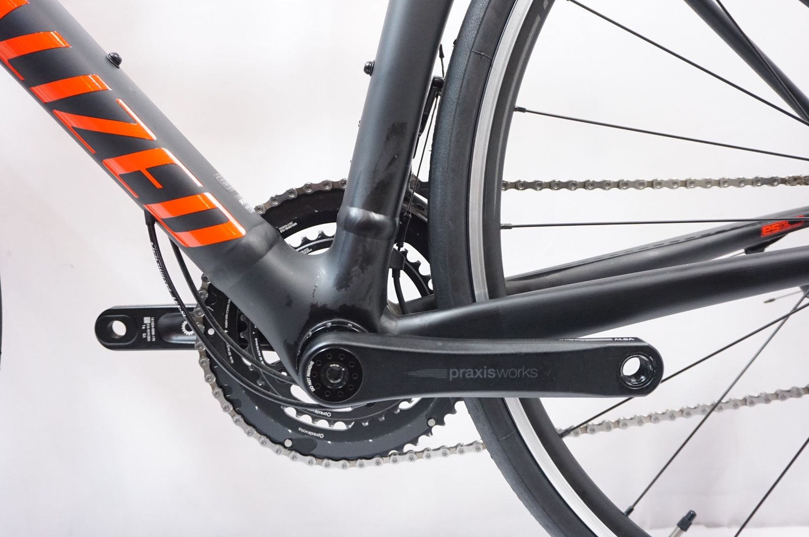 SPECIALIZED 「スペシャライズド」 ALLEZ DSW SL SPRINT COMP 2017年