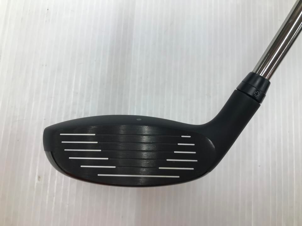ピン G440 20度 TOUR 2.0 CHROME 85 Sフレックス ユーティリティ 中古