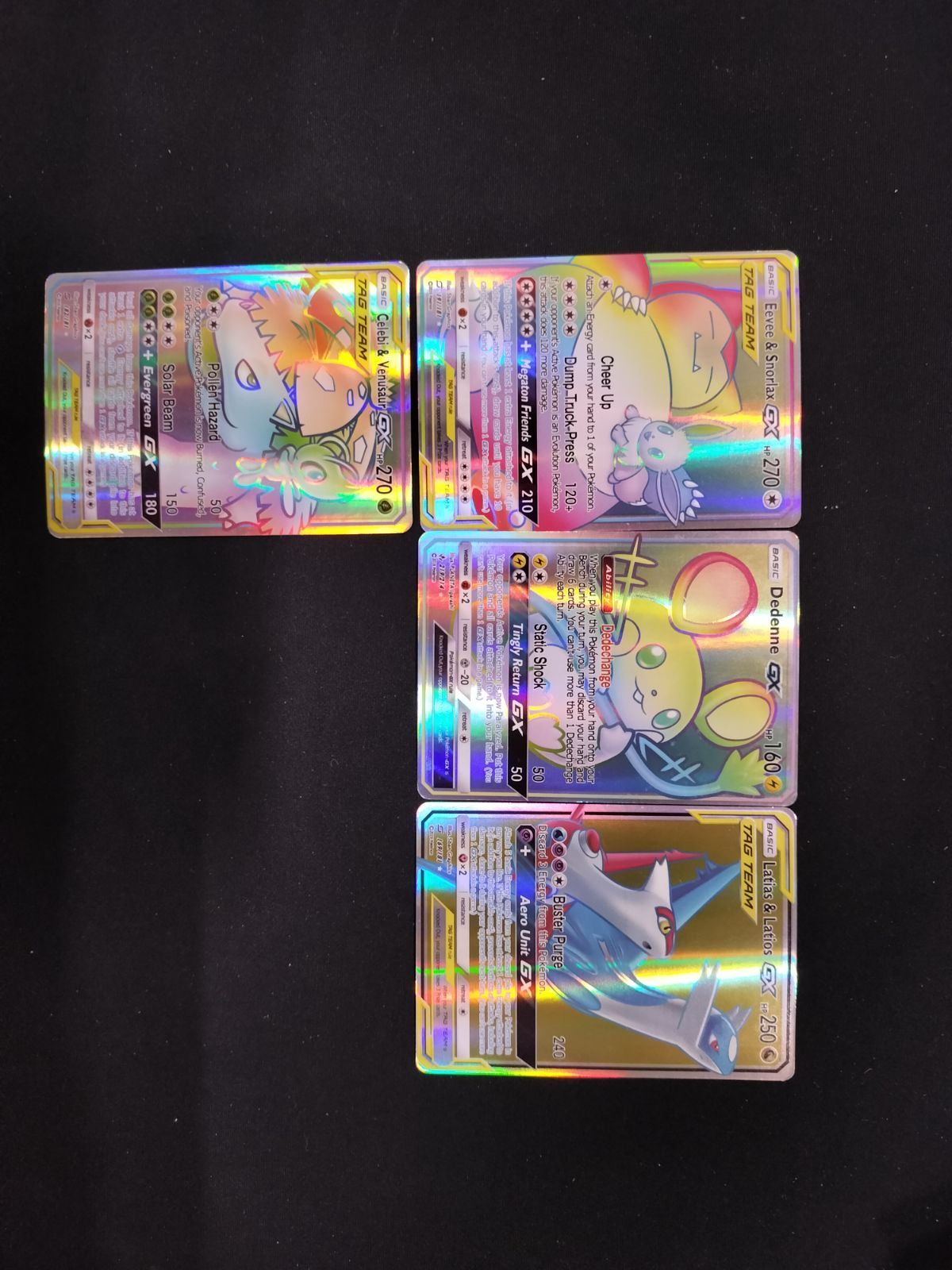 2607545 ポケモンカード 海外版 約70枚 - メルカリ