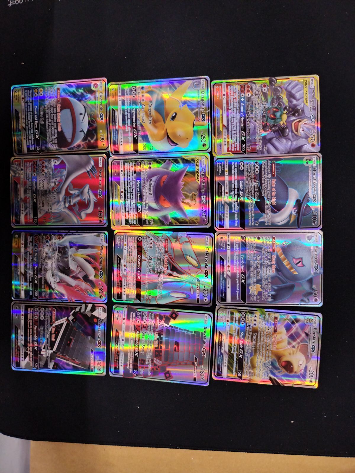2607545 ポケモンカード 海外版 約70枚 - メルカリ