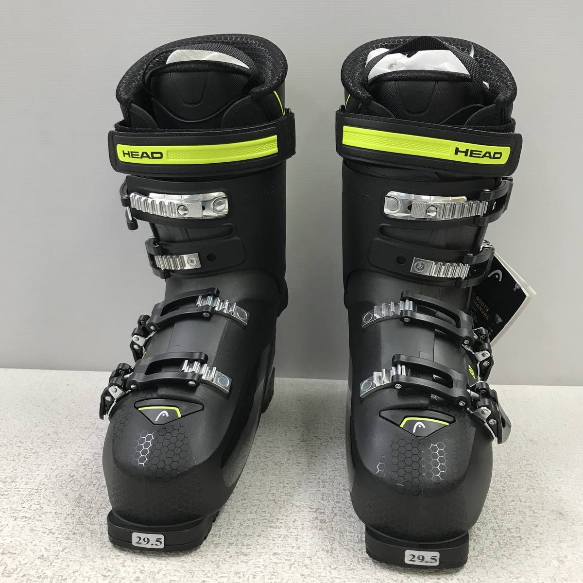 ☆未使用☆ スキーブーツ HEAD ヘッド EDGE LYT 80 HV Allmountain