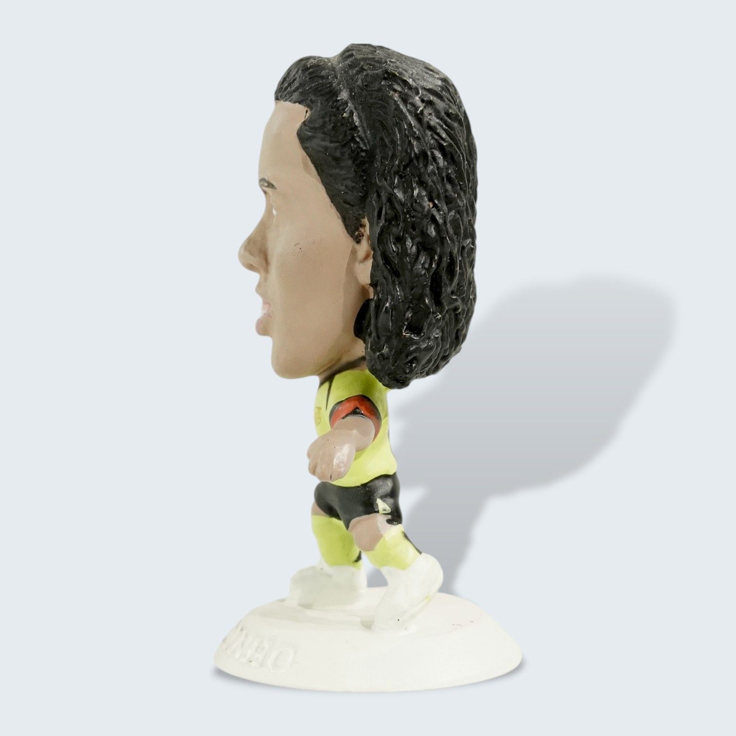 ロナウジーニョ Ronaldinho バルセロナ No.10 Corinthian MicroStars