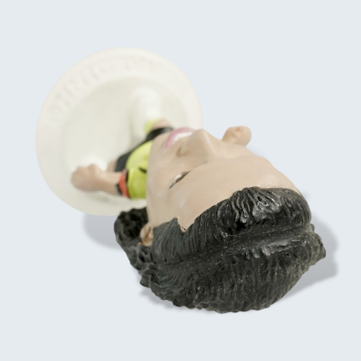 ロナウジーニョ Ronaldinho バルセロナ No.10 Corinthian MicroStars