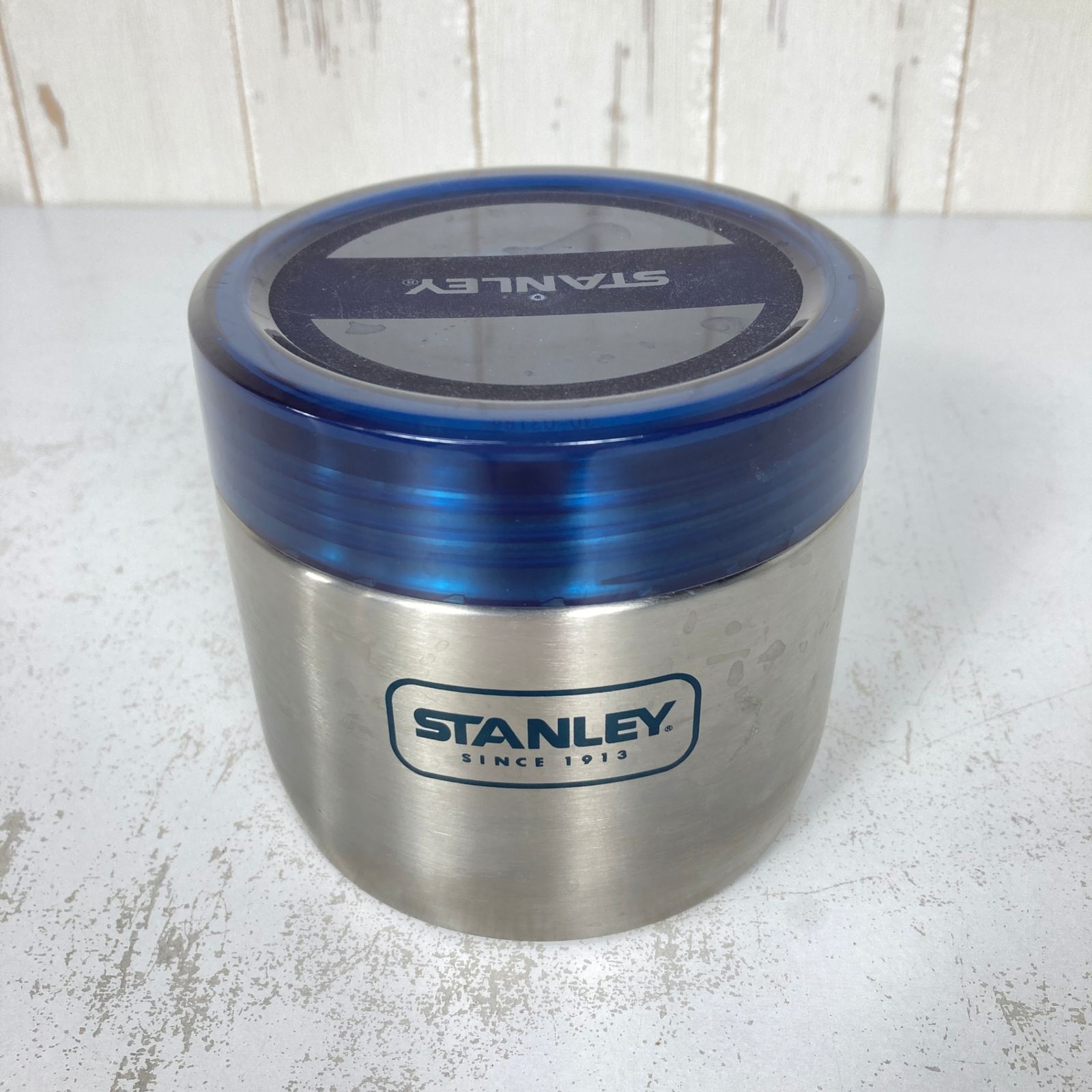 ?️OneSize シルバー系 Stanley ( スタンレー ) スチール 