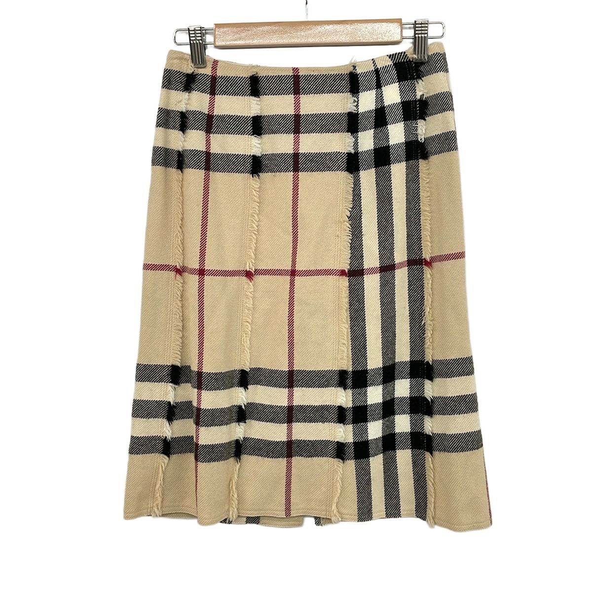 Burberry LONDON(バーバリーロンドン) ロングスカート サイズ36 M