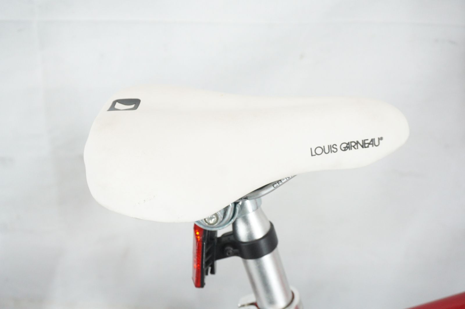LOUIS GARNEAU 「ルイガノ」 LGS-K16 2022年モデル 16インチ キッズ