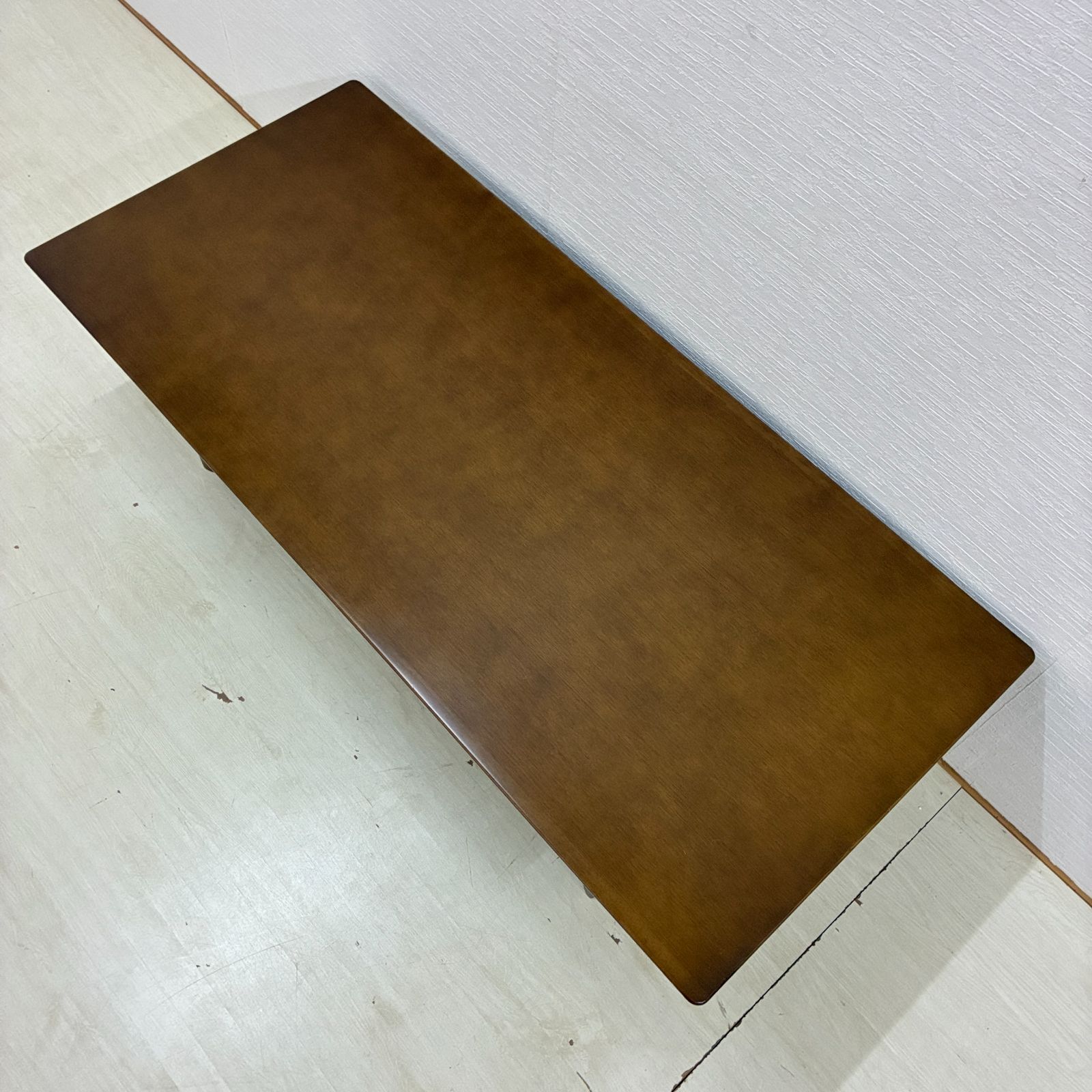 カリモク】Chitano チターノ リビングテーブル センターテーブル 木製