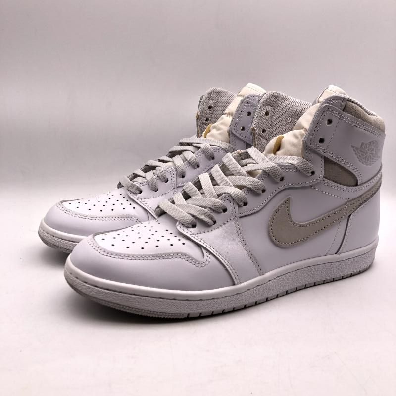 中古】Nike Air Jordan 1 High 85 