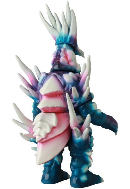 MAT(MONSTER ART TOY) シリーズ バグジュエル ソフビ MCT TOKYO 未開封