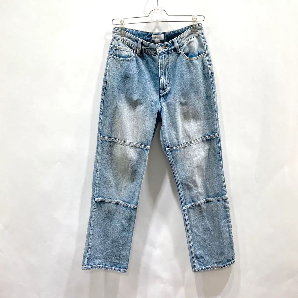 COVERNAT 23 デニム Regular パンツ 28 ヴィンテージ 市場