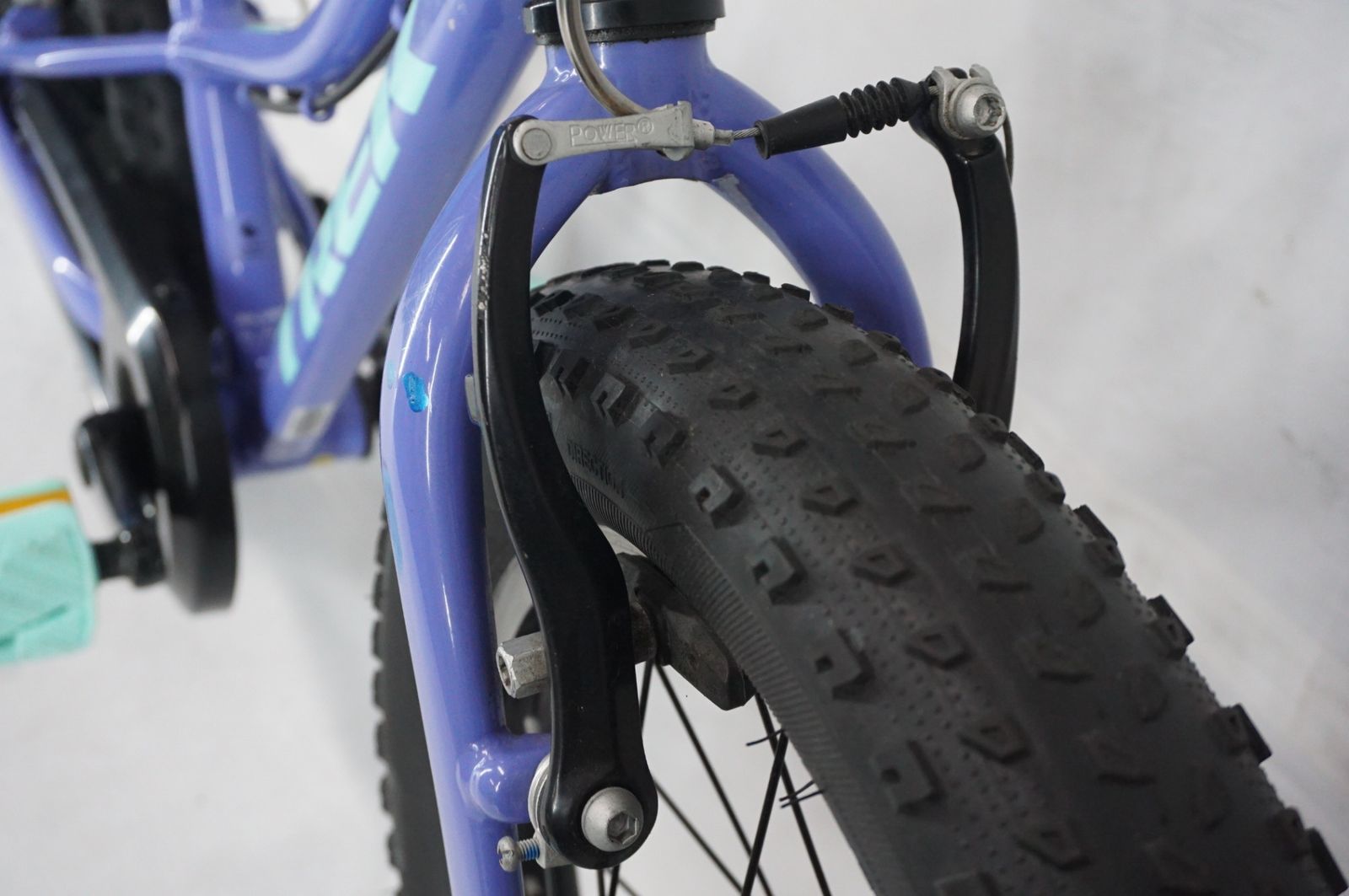 TREK 「トレック」 PRECALIBER 16 GIRLS 2020-2022年モデル 16インチ