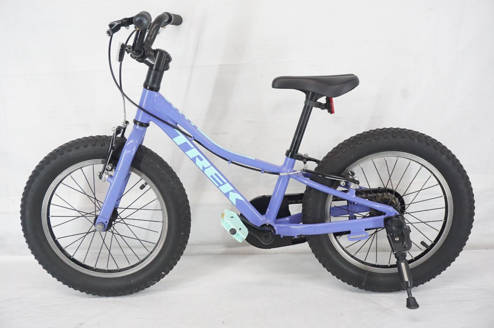 TREK 「トレック」 PRECALIBER 16 GIRLS 2020-2022年モデル 16インチ 