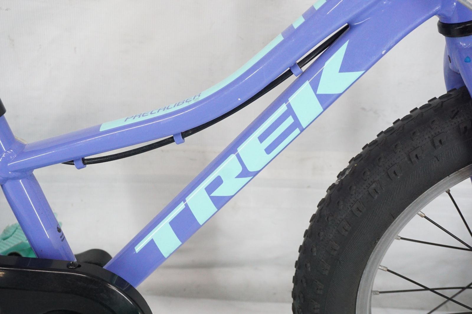 TREK 「トレック」 PRECALIBER 16 GIRLS 2020-2022年モデル 16インチ