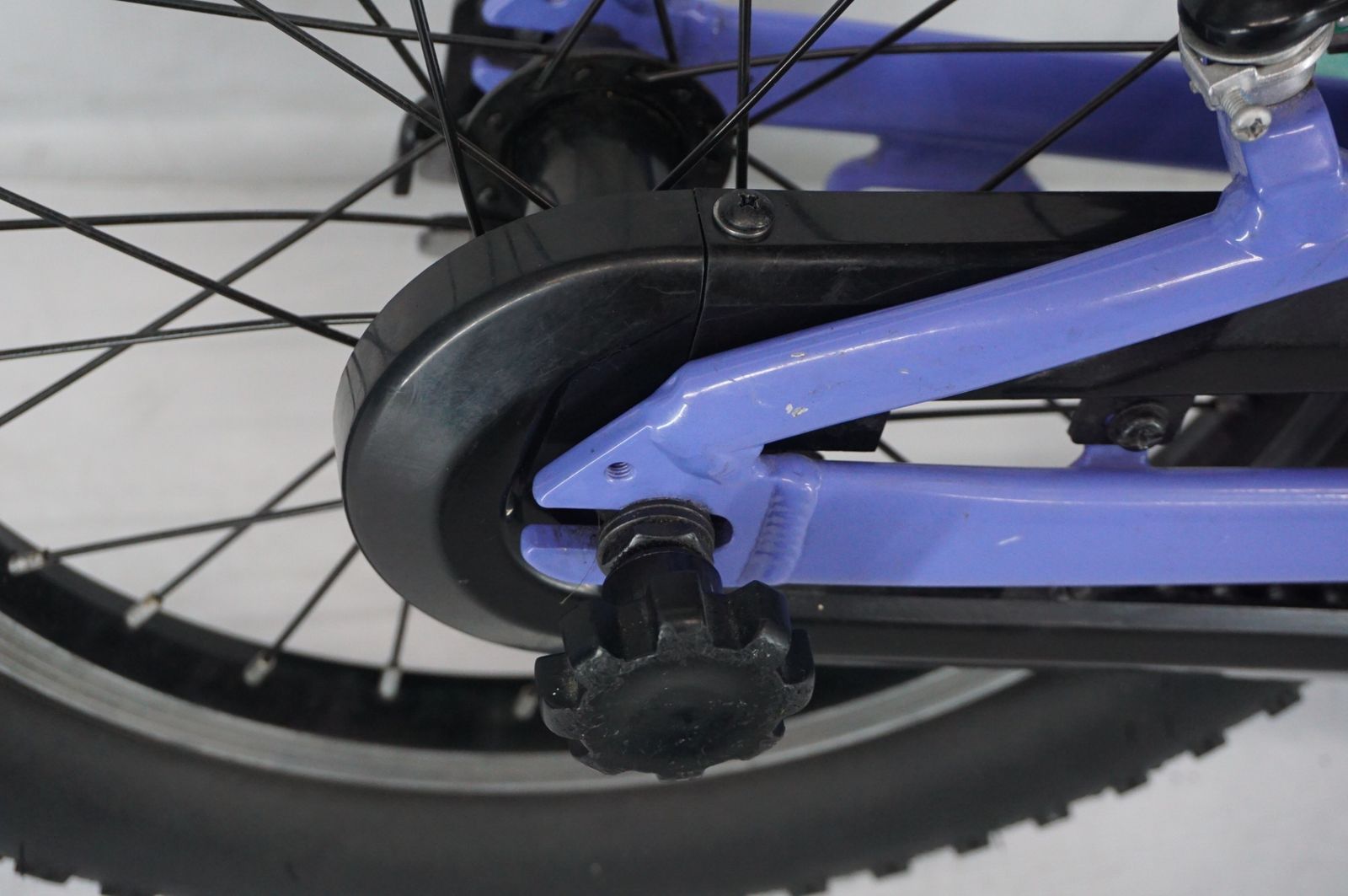 TREK 「トレック」 PRECALIBER 16 GIRLS 2020-2022年モデル 16インチ