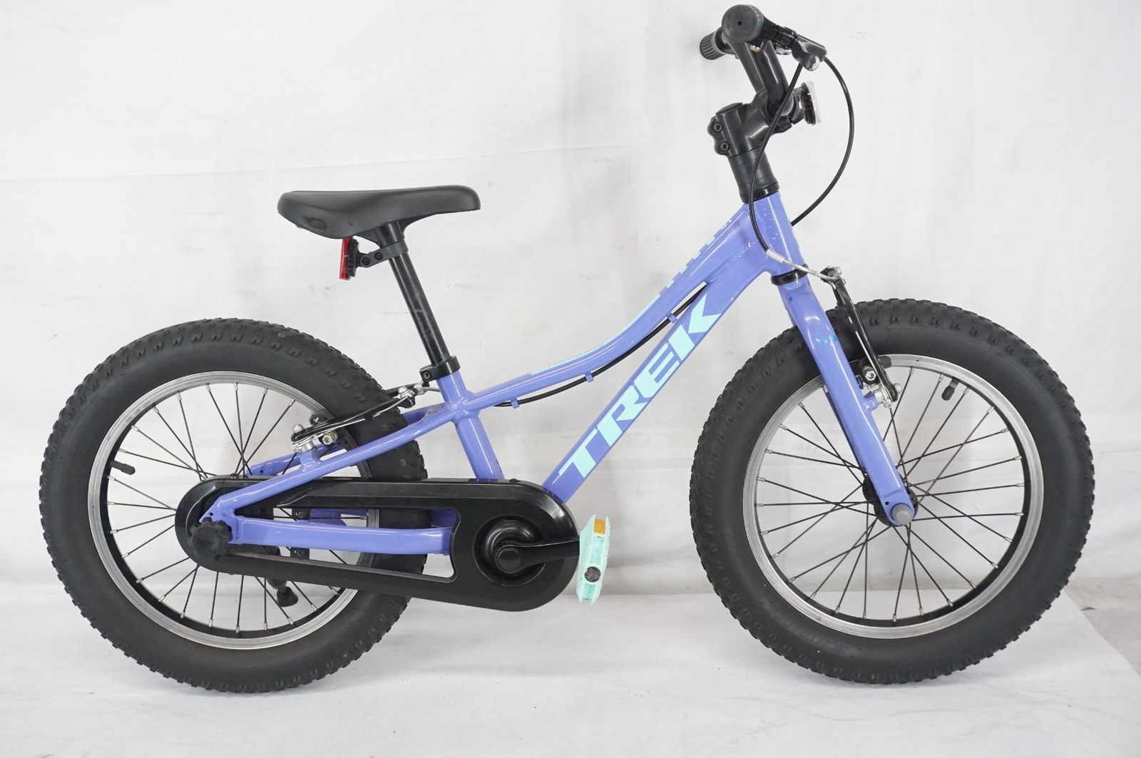 TREK トレック 16インチ　キッズバイク TREK 「トレック」 PRECALIBER 16 GIRLS 2020-2022年モデル 16インチ