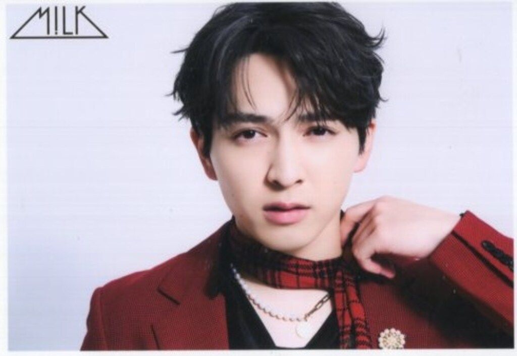 M!LK 26th BIRTHDAY SPECIAL GOODS 吉田仁人 生写真 22 - メルカリ
