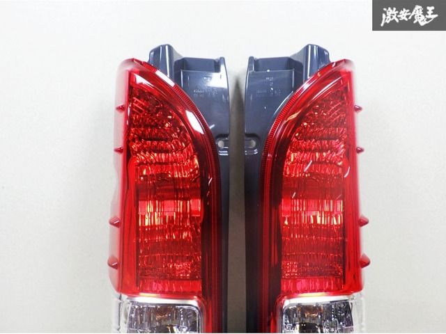 ☆新車外し☆寒冷地仕様☆ トヨタ 純正 200系 ハイエース 4型 5型 6型
