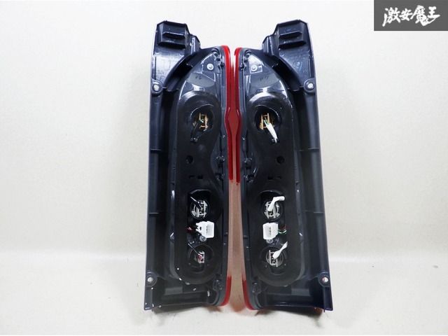 ☆新車外し☆寒冷地仕様☆ トヨタ 純正 200系 ハイエース 4型 5型 6型