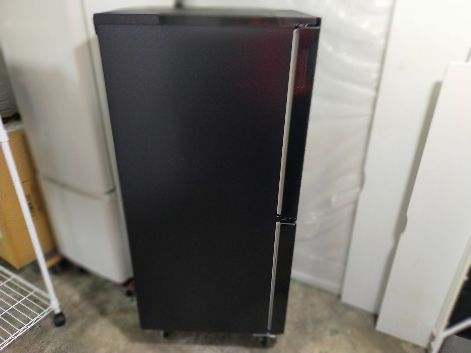 冷蔵庫 シャープ SJ-GD15P-B 152L 2025年製 - メルカリ