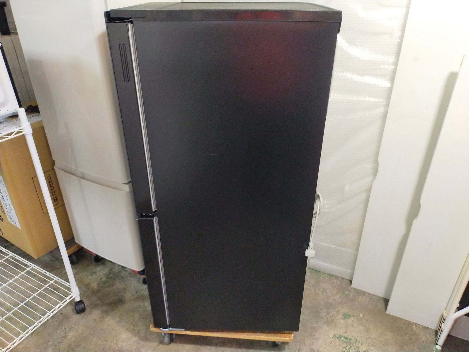 冷蔵庫 シャープ SJ-GD15P-B 152L 2025年製 - メルカリ
