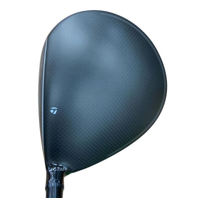 中古】 テーラーメイド Qi4D 10.5° ドライバー DR 純正特注シャフト