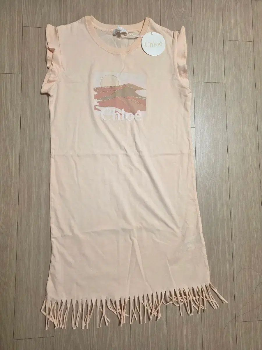 クロエ キッズ ONE PIECE