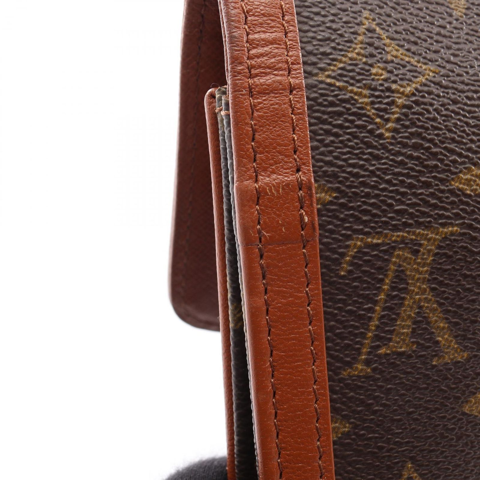 LOUIS VUITTON ルイ・ヴィトン ポシェットダムGM セカンドバッグ